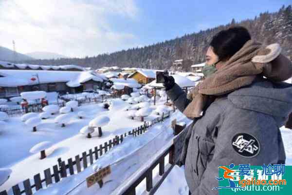 關(guān)于雪鄉(xiāng)景區(qū)恢復(fù)對(duì)外開放的公告2022？