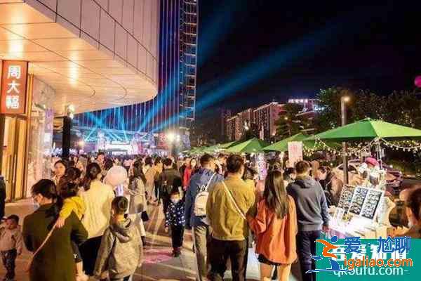 2022年東莞跨年夜哪里有倒計時 東莞跨年活動匯總？