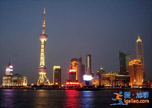 上海三日游怎么玩省錢？上海省錢又好玩的游玩路線推薦？