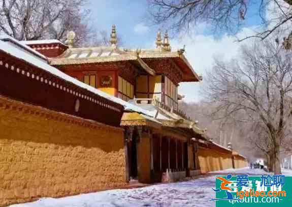 冬天旅游景點(diǎn)推薦 冬天應(yīng)該去哪些地方旅游呢？