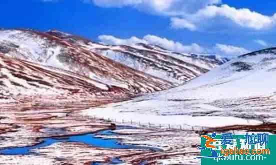 冬天旅游景點(diǎn)推薦 冬天應(yīng)該去哪些地方旅游呢？