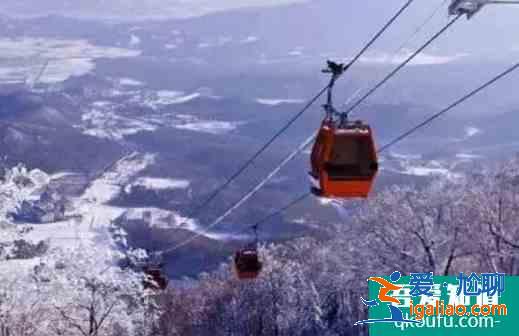 冬天旅游景點(diǎn)推薦 冬天應(yīng)該去哪些地方旅游呢？