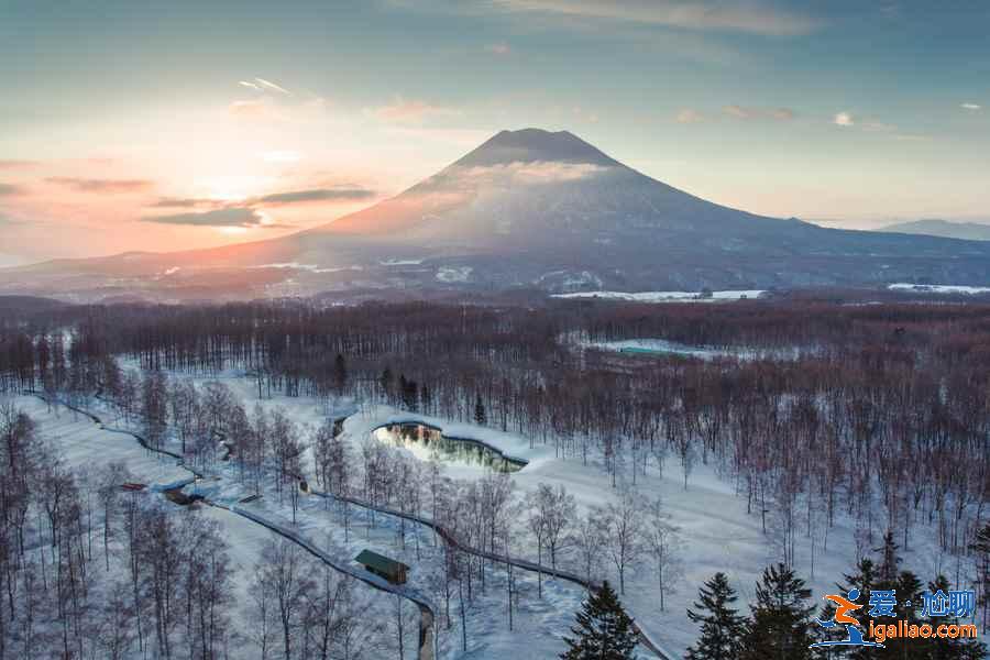 北海道有哪些小眾景點(diǎn)？北海道小眾景點(diǎn)推薦，北海道小眾景點(diǎn)盤點(diǎn)？