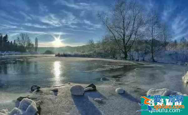 冬天旅游景點(diǎn)推薦 冬天應(yīng)該去哪些地方旅游呢？