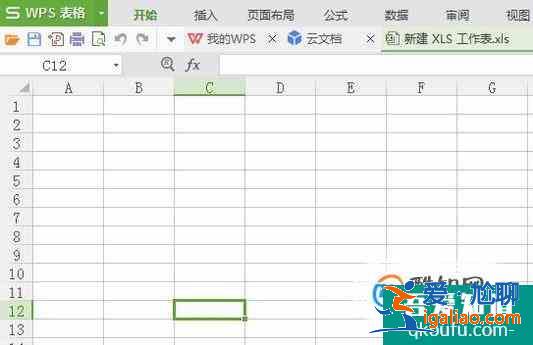 wps工具欄不見(jiàn)了，wps表格工具在哪里？