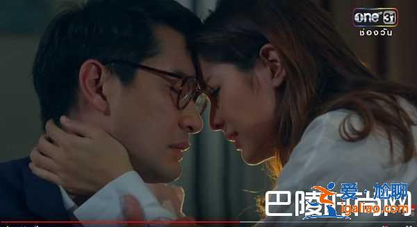 泰版《犀利人妻》小三撫摸姐夫 渣男被粉絲罵？