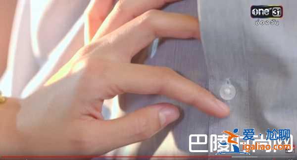 泰版《犀利人妻》小三撫摸姐夫 渣男被粉絲罵？