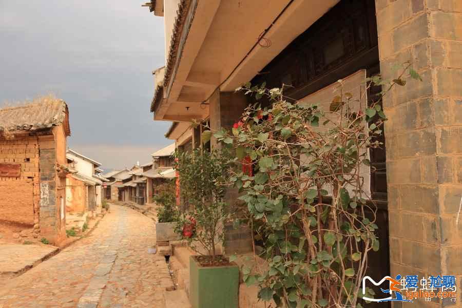大理有哪些小眾古村鎮(zhèn)？大理哪些小眾古村鎮(zhèn)值得去？大理小眾古村古鎮(zhèn)盤點(diǎn)？