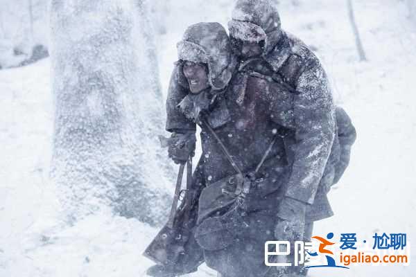 《登陸之日》導(dǎo)演爆票房失利主因？