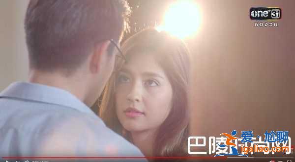 泰版《犀利人妻》小三撫摸姐夫 渣男被粉絲罵？