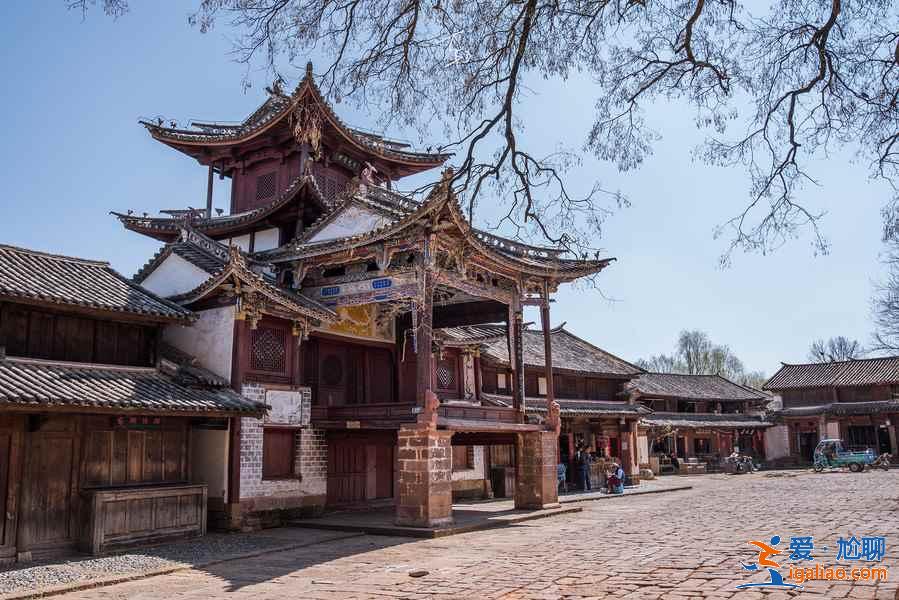 大理有哪些小眾古村鎮(zhèn)？大理哪些小眾古村鎮(zhèn)值得去？大理小眾古村古鎮(zhèn)盤點(diǎn)？