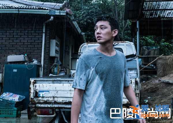 《燃燒的愛》好看嗎？劉亞仁犧牲裸戲史蒂芬元加盟？