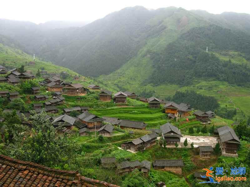 貴州有哪些少數(shù)民族景點，貴州哪些少數(shù)民族景點可以玩，貴州少數(shù)民族景點推薦？