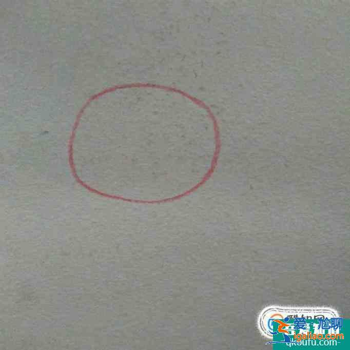 小熊老師的畫(huà)法？