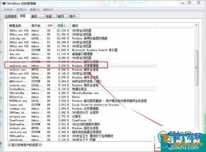 win7下方任務(wù)欄不顯示最小化的網(wǎng)頁圖標(biāo)？