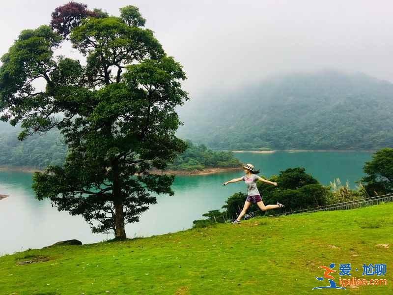4月廣州踏青好去處，廣州4月有什么適合踏青的地方？