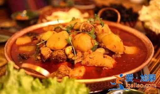 麗江古城有哪些人氣餐廳，麗江古城值得一去的美食店推薦？