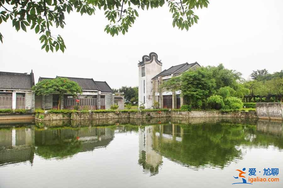 4月廣州踏青好去處，廣州4月有什么適合踏青的地方？