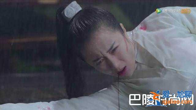 扶搖皇后裴媛和誰(shuí)在一起了？結(jié)局是死了嗎爆個(gè)人資料簡(jiǎn)介？