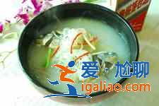 魚湯怎么做好吃？