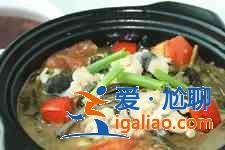 魚湯怎么做好吃？