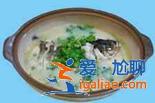魚湯怎么做好吃？