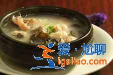 魚湯怎么做好吃？