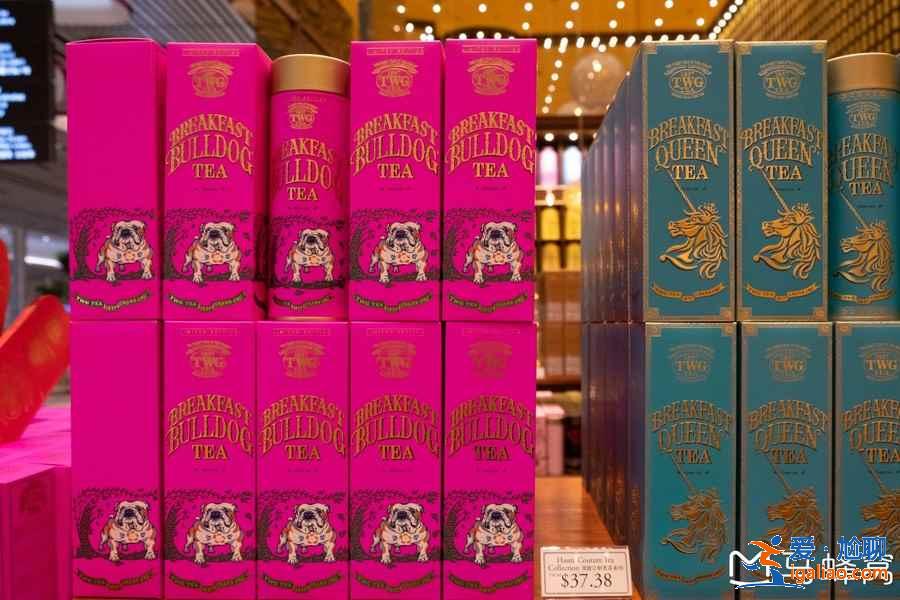 去新加坡買什么，新加坡什么值得買，新加坡購(gòu)物必買清單？