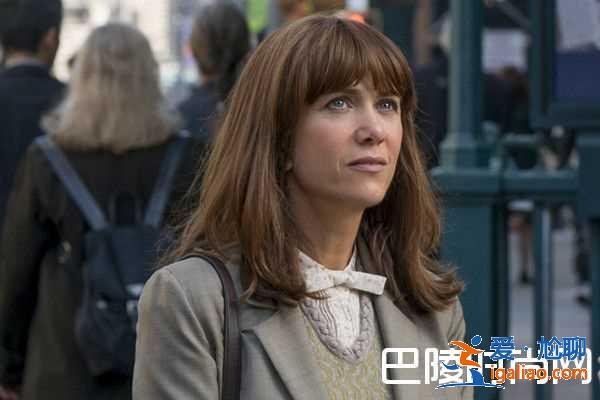 《神奇女俠2》反派劇照首曝光 DC女惡霸豹女揭秘？