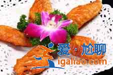 炸雞翅的做法？