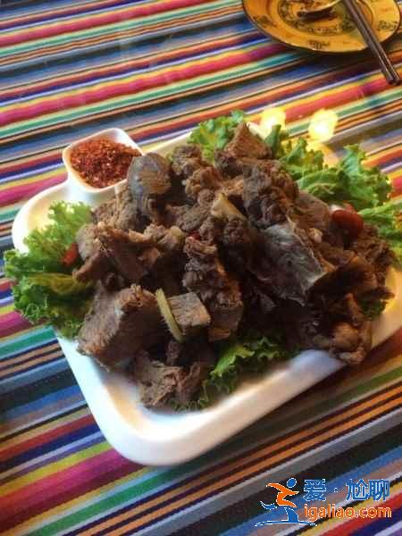 稻城特色美食有哪些，稻城特色美食好吃嗎，稻城特色美食推薦？