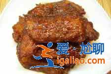紅燒帶魚(yú)的家常做法？