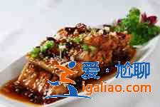 紅燒帶魚(yú)的家常做法？