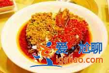 剁椒魚頭怎么做？