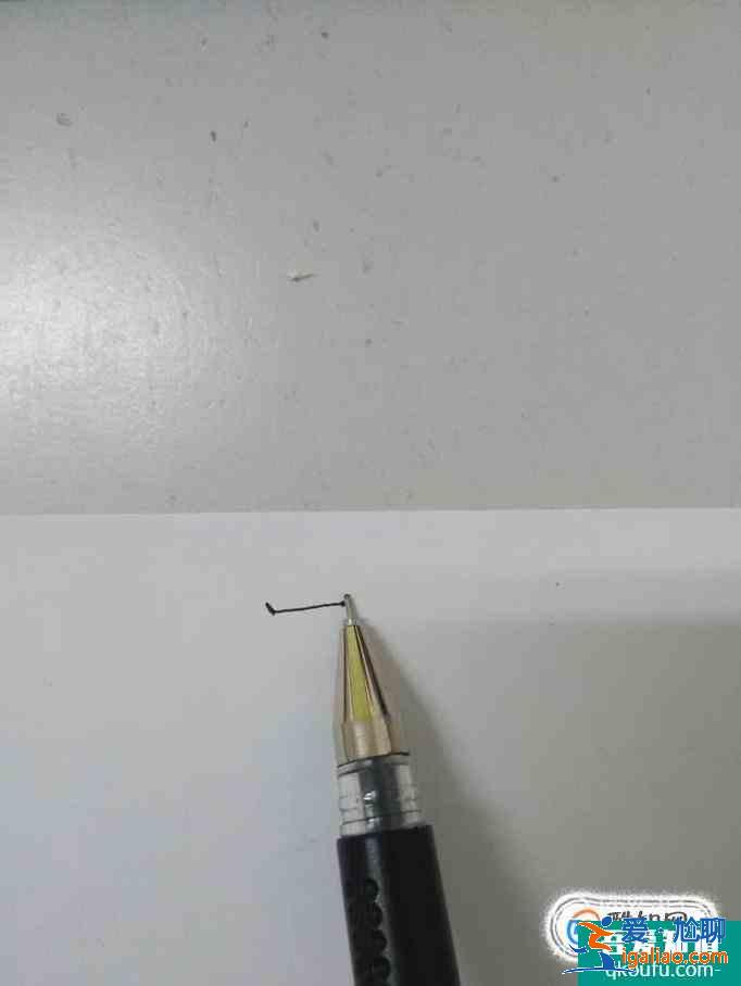 硬筆書法？