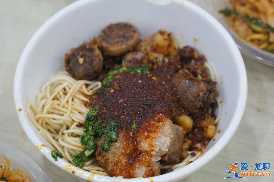 西寧必吃美食有哪些，西寧必吃美食排行榜？