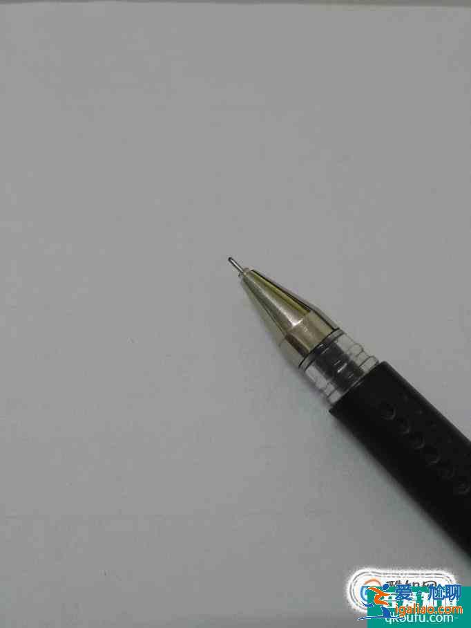 硬筆書法？