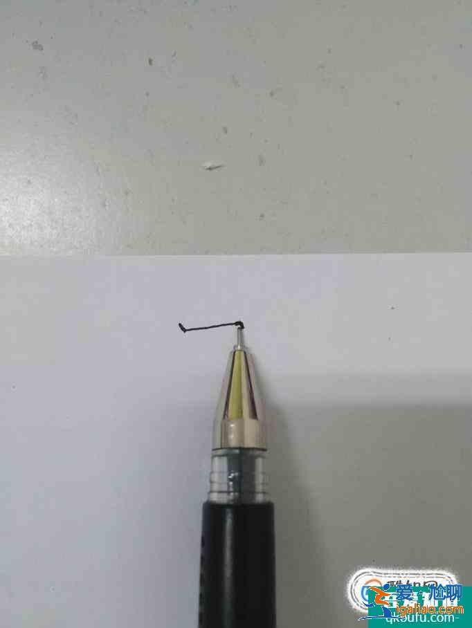 硬筆書法？