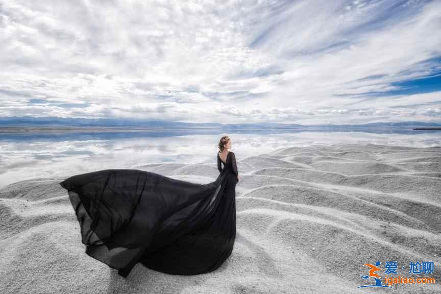 人少景美的青海湖，讓你的旅行獨(dú)一無二？