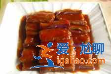 紅燒帶魚(yú)的家常做法？