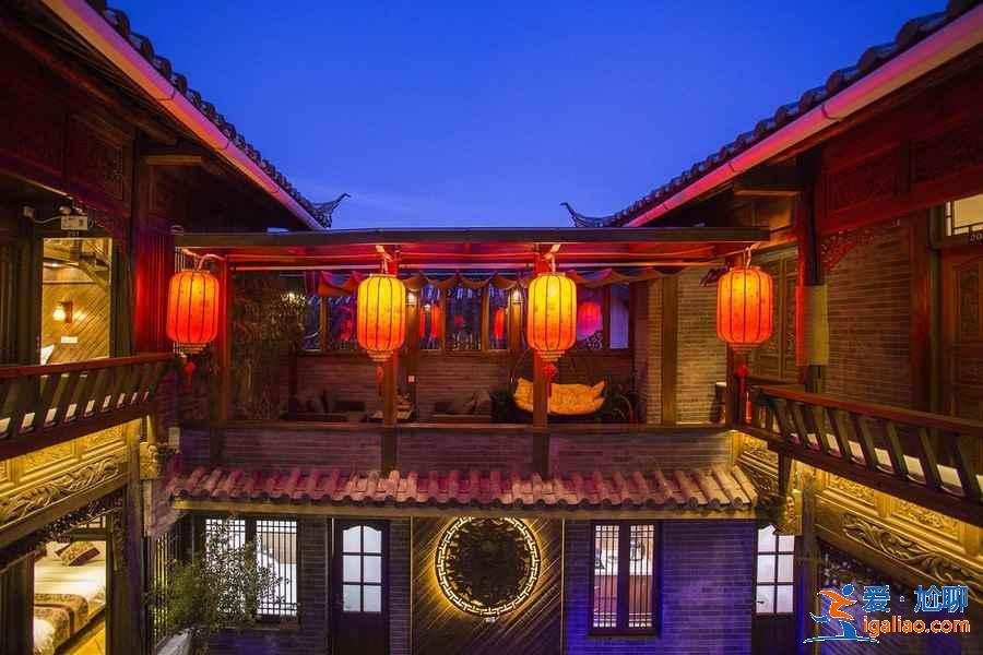 麗江客棧推薦，麗江高口碑客棧推薦，麗江值得住的客棧盤(pán)點(diǎn)？