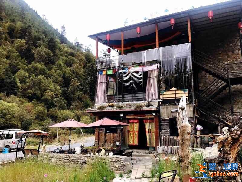 稻城亞丁住哪里好，亞丁村性價比高的酒店推薦，稻城亞丁住宿攻略？