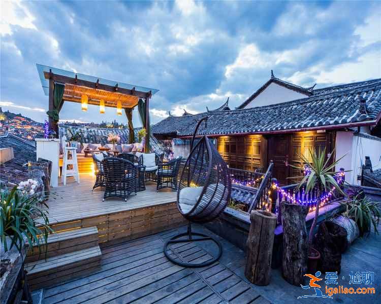 麗江客棧推薦，麗江高口碑客棧推薦，麗江值得住的客棧盤(pán)點(diǎn)？