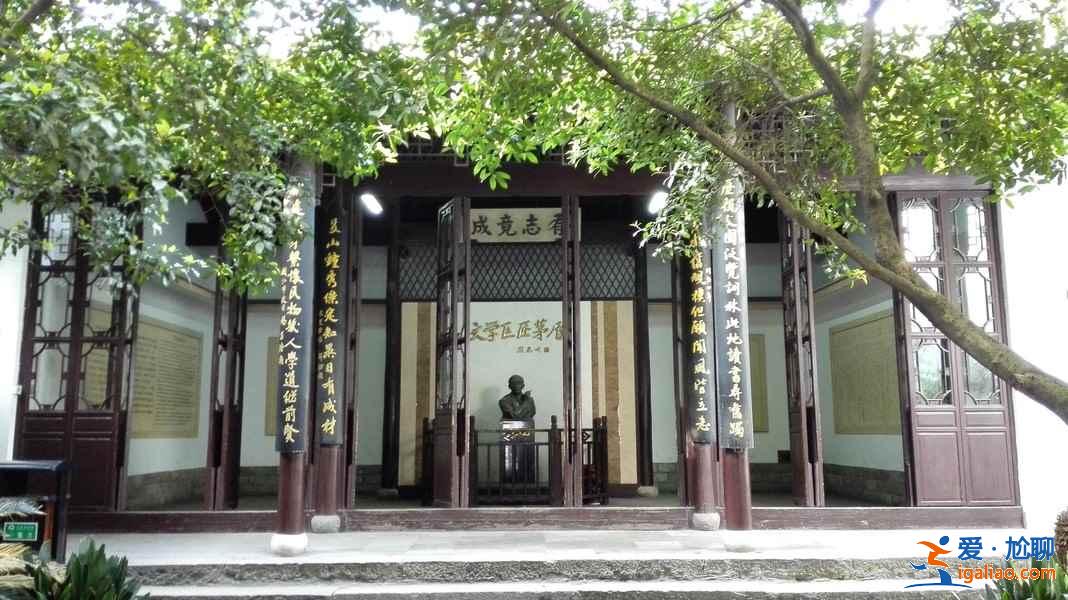 烏鎮(zhèn)有哪些必去景點(diǎn)，烏鎮(zhèn)有什么好玩的景點(diǎn)，烏鎮(zhèn)熱門景點(diǎn)推薦？