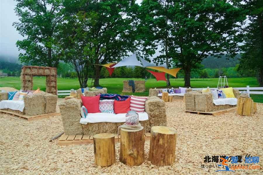 北海道星野度假村春夏值得去嗎？北海道星野度假村春夏活動推薦？