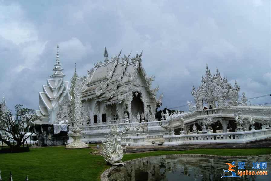 清邁周邊有哪些好玩的地方，清邁周邊哪里值得去，清邁周邊旅游攻略？