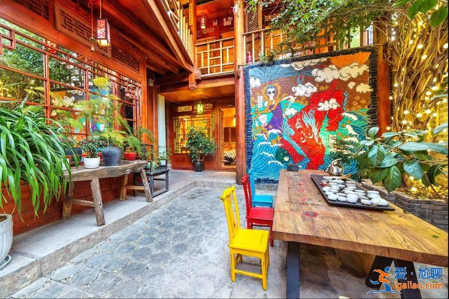 麗江客棧推薦，麗江高口碑客棧推薦，麗江值得住的客棧盤(pán)點(diǎn)？