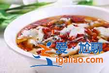 水煮魚的做法大全？