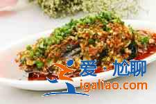 涼拌茄子的做法？