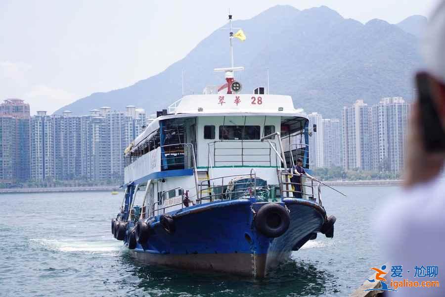 香港塔門島怎么露營(yíng)，香港塔門島露營(yíng)攻略，香港塔門島露營(yíng)注意事項(xiàng)？